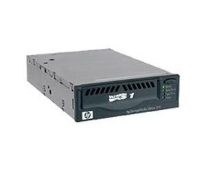 HP StorageWorks Ultrium 215I ? Unidad de cinta interna ? Lto Ultrium 100 GB/200 GB ? ? SCSI LVD