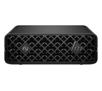 HP STORE 3PL GB10 128 GB LPDDR5x-SDRAM 4 TB SSD Linux Mini PC Workstation AI Workstation, AI PC Black