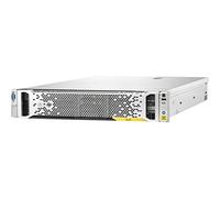 HP StoreAll 8200 Gateway Storage Node - Unidad de disco múltiple (2U de bastidor, 27300g, 446 x 699 x 87 mm)
