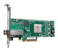 HP StoreFabric SN1000Q 16 GB 1. Puerto PCIe adaptador de Bus Host para canal de fibra. 1 x LC.. 16 Gbps PCI Express 3.0 x4 "tipo de producto: San dispositivos/adaptadores de bus de host"