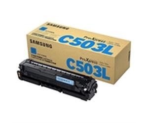 HP SU014A toner cian (Samsung CLT-C503L)