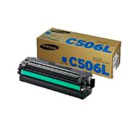 HP SU038A toner cian XL (Samsung CLT-C506L)