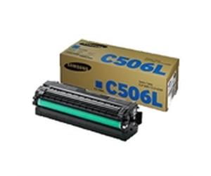 HP SU038A toner cian XL (Samsung CLT-C506L)