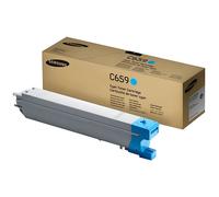HP SU093A toner cian (Samsung CLT-C659S)