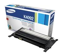 HP SU138A toner negro (antes Samsung CLT-K4092S) (original)