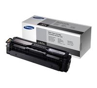 HP SU158A toner negro (Samsung CLT-K504S)