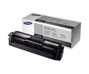 HP SU158A toner negro (Samsung CLT-K504S)