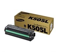 HP SU168A toner negro XL (Samsung CLT-K505L)