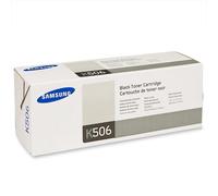 Samsung Cartucho de Tóner Original HP CLT-K506L negro de alta capacidad