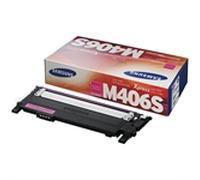Samsung toner CLT-M406S magenta