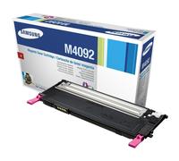Samsung CLT-M4092S cartucho de tóner 1 pieza(s) Original Magenta