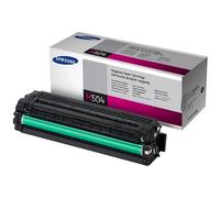 Samsung CLT-M504S toner magenta Samsung 504