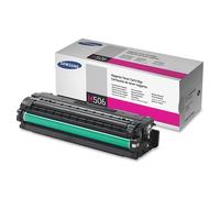 HP SU314A toner magenta (antes Samsung CLT-M506S) (original)