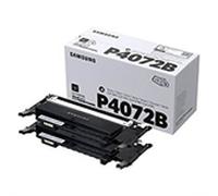 HP SU381A pack 2 toners negros (Samsung CLT-P4072B)