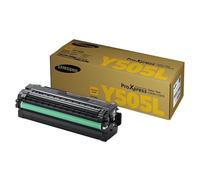 HP SU512A toner amarillo (antes Samsung CLT-Y505L) (original)
