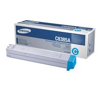 HP SU579A toner cian (antes Samsung CLX-C8385A) (original)