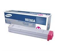 HP SU591A toner magenta (antes Samsung CLX-M8380A) (original)