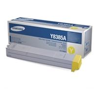 Hp Clx-y8385a One Size Yellow