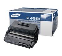 HP SU687A toner negro XL (antes Samsung ML-D4550B) (original)