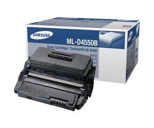 HP SU687A toner negro XL (antes Samsung ML-D4550B) (original)