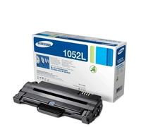 Samsung Cartucho de tóner negro de alto rendimiento MLT-D1052L