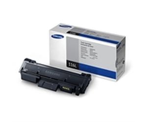 HP SU828A toner negro XL (Samsung MLT-D116L)