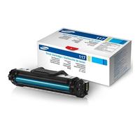 HP SU852A toner negro (Samsung MLT-D117S)