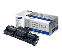 HP SU863A toner negro (antes Samsung MLT-D119S) (original)