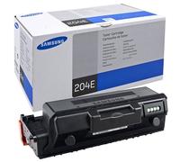 Samsung Tóner MLT-D204E (SU925A) Negro XXL Original