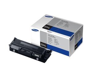 HP SU929A toner negro XL (antes Samsung MLT-D204L) (original)