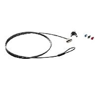 HP Sure Key Cable Lock
