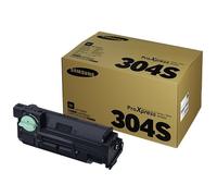 HP SV043A (antes Samsung MLT-D304S) toner negro (original)