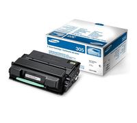 Samsung MLT-D305L, SV048A, Negro, Cartucho Tóner de Alta Capacidad Original, de 15.000 páginas, compatible con impresoras Samsung LaserJet ML-4050N, ML-4550R, 4551NR y 4551NDR