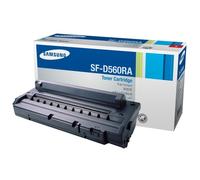 HP SV227A toner negro (Samsung SF-D560RA)