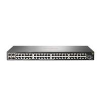 HP - SWC Hewlett Packard Empresa e Aruba 2930f 48g 4sfp