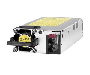 HP Switch JL085A Silver - Switch de Red