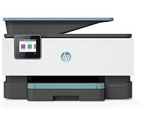 HP T OfficeJet Pro 9015e 4in1/A4/LAN/WiFi/Duplex/ADF