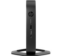 HP t540 - Thin Client - USFF - 1 x Ryzen Embedded R1305G / 1,5 GHz - RAM 8 GB - Flash 64 GB - Radeon Vega 3