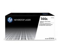 HP Tambor de creación de imágenes Original Laser 144A negro