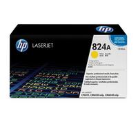 HP - Tambor de imágenes LaserJet 824A amarillo
