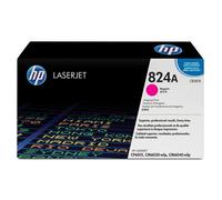 HP - Tambor de imágenes LaserJet 824A magenta