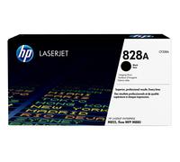 Hp tambor de imágenes laserjet 828a negro