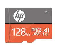 HP HFUD128-1V31A MicroSDXC 128GB Clase 10 UHS-I + Adaptador