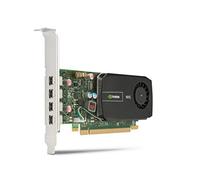 HP - Tarjeta gráfica (NVIDIA, NVS 510, 2 GB)