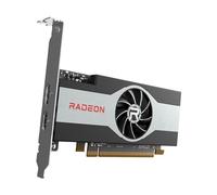 HP AMD Radeon RX 6400 4GB DP+HDMI Graphics