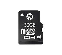 HP SDU64GBXC10HP-EF memoria flash 64 GB MicroSDXC UHS-I Clase 10