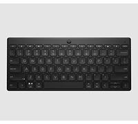 HP Tastiera Bluetooth multi-dispositivo compatta 350