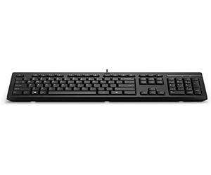 HP Teclado 125 USB Holanda 34, Elite Mobile Thin Client mt645 G7, Laptop 15, Pro Mobile Thin Client mt440 G3