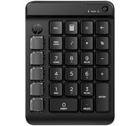 HP Teclado 7N7C3AA Negro
