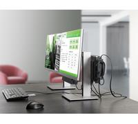 Hp teclado business slim smartcard